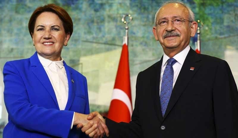Kılıçdaroğlu: Akşener’in başbakanlığı üstlenmesi son derece değerli olur