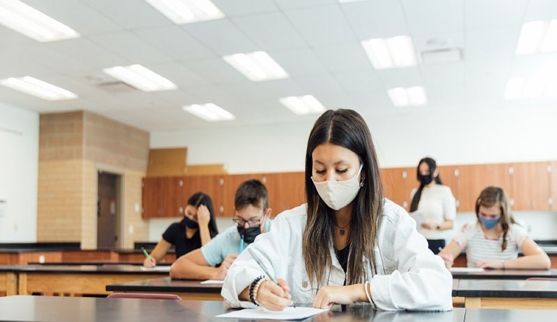 Araştırma: Pandemide depresyon yaşayan öğrencilerin oranı beşe katlandı