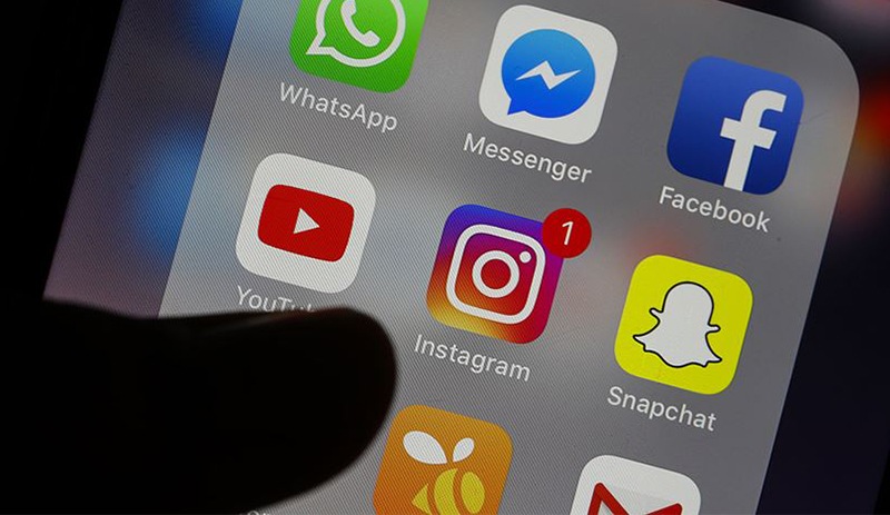 WhatsApp, Instagram ve Facebook'ta bağlantı sorunu yaşanıyor
