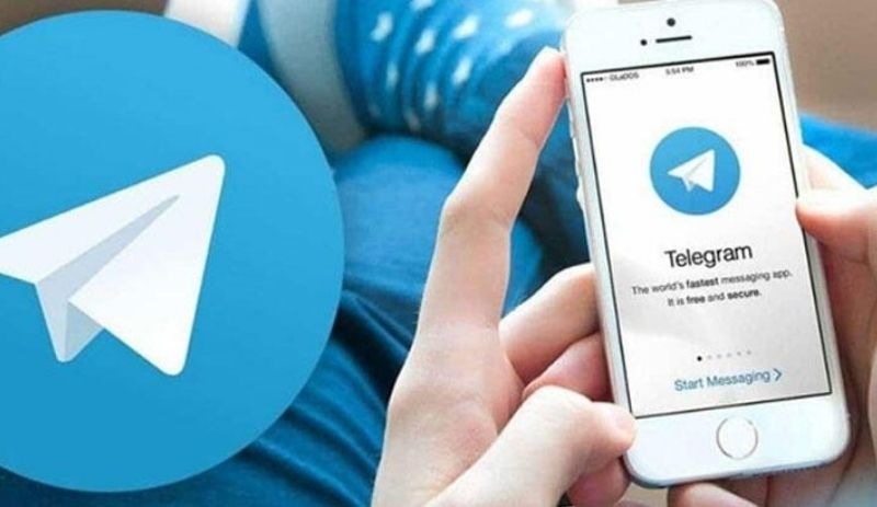 Telegram kullanımında rekor artış