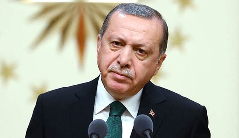 Erdoğan'dan muhalefete: Ülke yönetimine talip olmaktan vazgeçmeleri kendileri için daha iyi