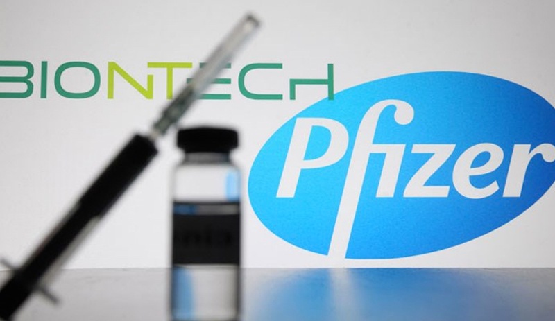 Pfizer'dan Covid-19 aşısının 5-11 yaş arası kullanımı için FDA'ya başvuru