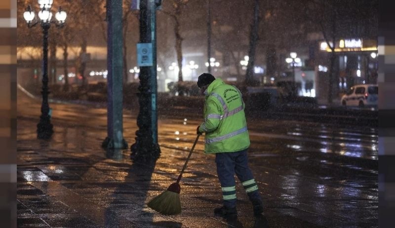 Haftalık çalışma saati Hollanda’da 29 iken Türkiye’de 45,6