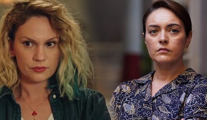 Oyuncular Sendikası: Ezgi Mola ve Farah Zeynep Abdullah’ın yanındayız