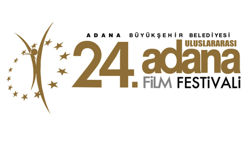 Adana Film Festivali'nde onurlandırıldılar