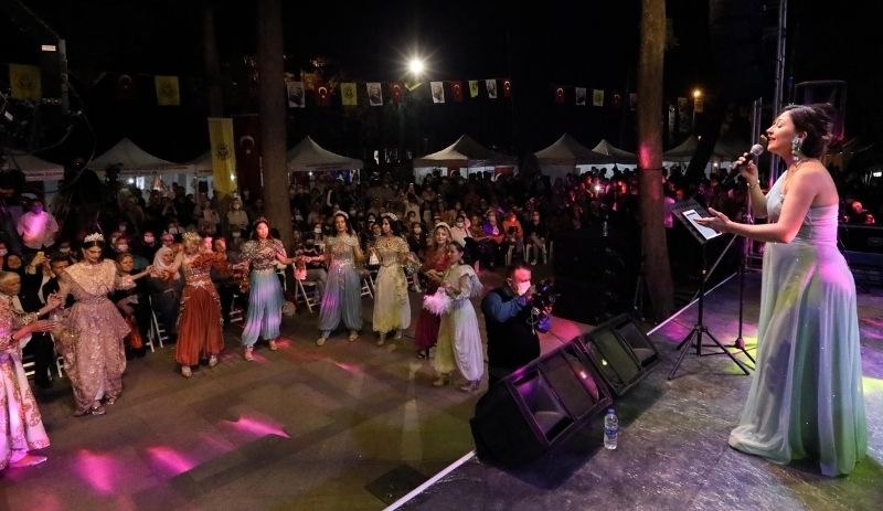 İzmir'de Balkan Festivali