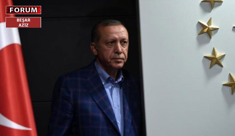 Erdoğan’ın yenilgisi Kürtlerin elinden olacak