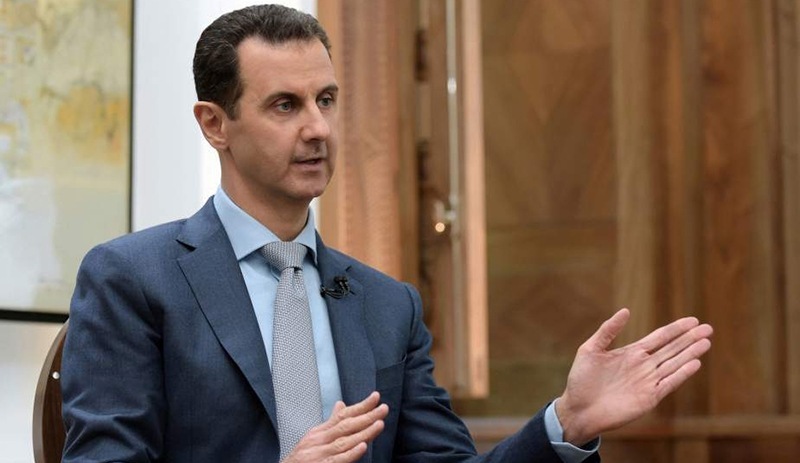 ABD'nin son Şam büyükelçisi Robert Ford: Esad iktidarda kalacak
