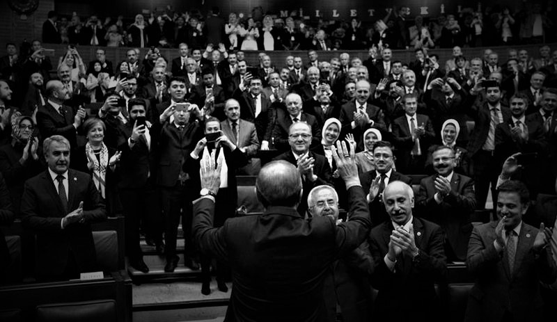 'Siyasi cinayetler' tartışması AKP'de nasıl yorumlanıyor?