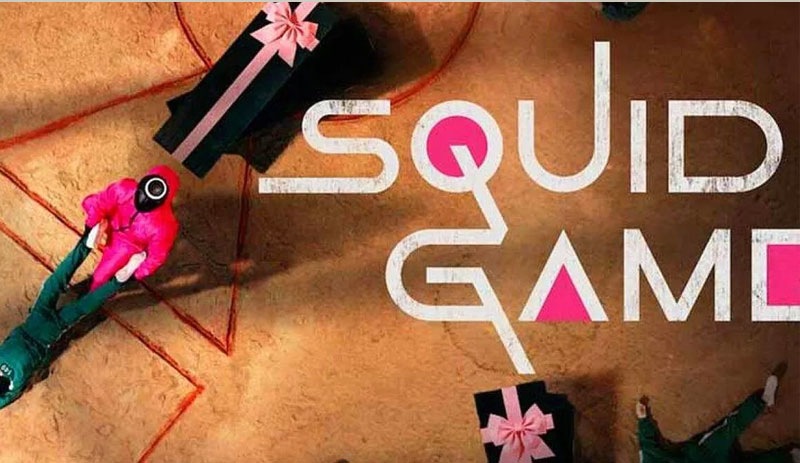 Squid Game'e en çok ilgi duyan şehir Ardahan oldu