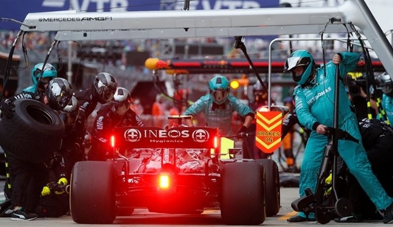 Formula 1 2022 takviminde Türkiye yer almıyor