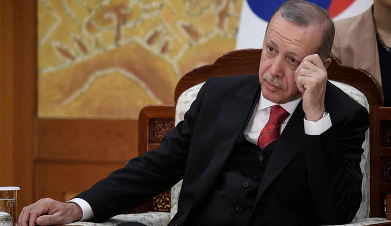 Bloomberg Opinion: Dünya faiz artırırken, Türkiye dalgalara karşı yüzüyor
