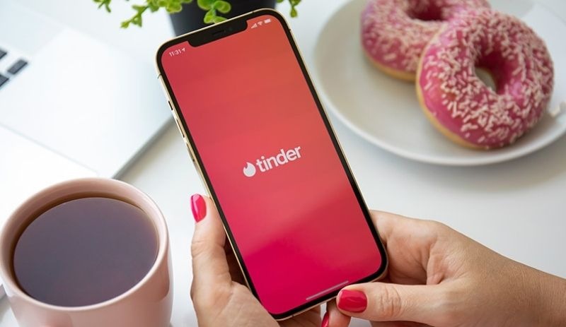 Tinder'dan düğün daveti partneri uygulaması '+1'