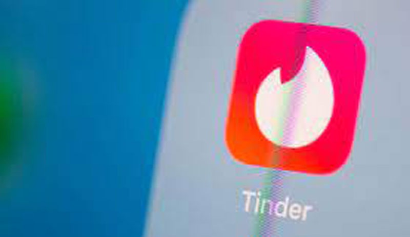 Tinder'dan yeni özellik