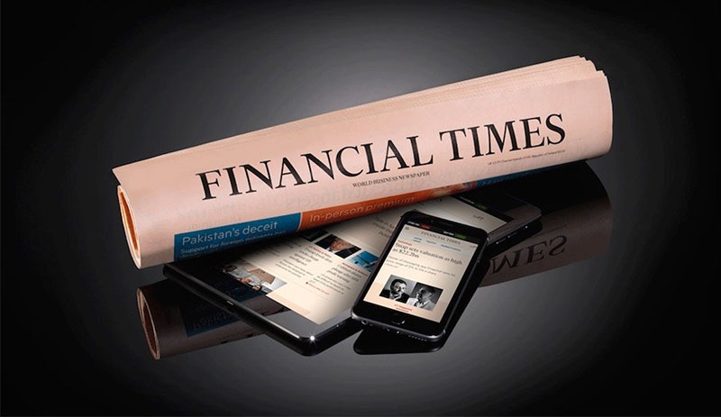 Financial Times yazdı: Türkiye ekonomisine 'gri liste' darbesi gelebilir