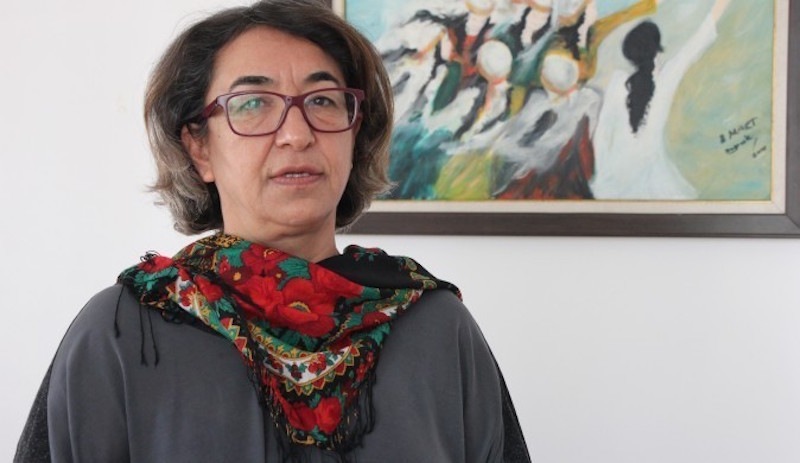 TJA Dönem Sözcüsü Ayşe Gökhan'a 30 yıl hapis