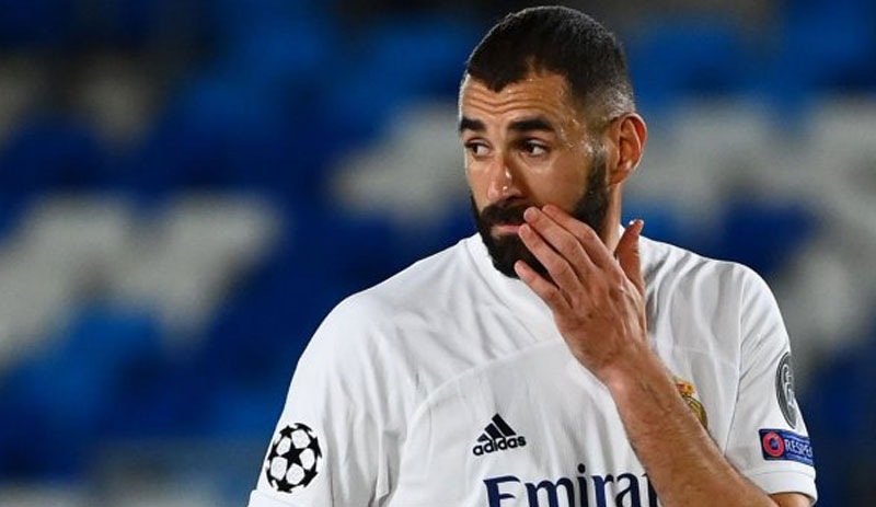 Benzema, seks videosu ile şantaj yaptığı iddiasıyla yargılanıyor