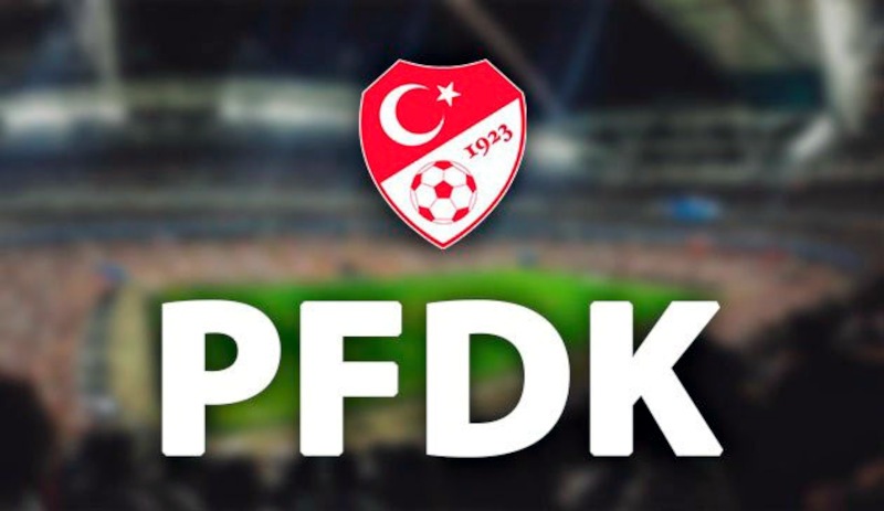 PFDK'den Fenerbahçe'li Altay ve Osayi'ye ceza