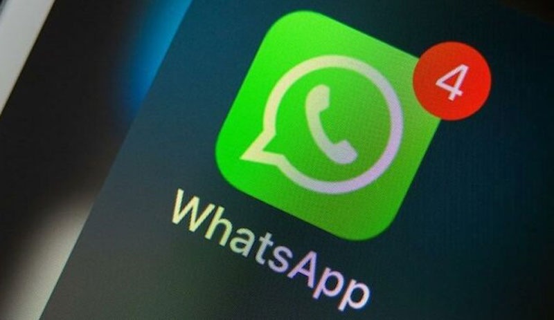 WhatsApp'tan yeni 'video' özelliği