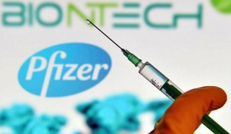 Pfizer: Koronavirüs aşısı 5-11 yaş grubunda ne kadar etkili?