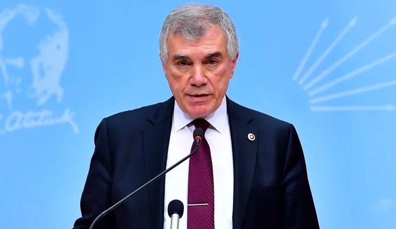 CHP'li emekli büyükelçiden Dışişleri Bakanı Çavuşoğlu'na çağrı