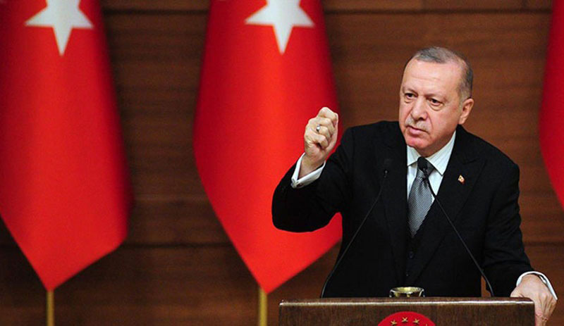 Bloomberg: Ankara 'istenmeyen kişi' talimatından geri dönüş için yol arıyor