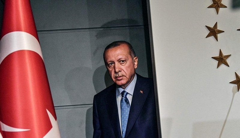 Dünya basını ‘elçi krizi’nde Erdoğan’ın geri adım attığını düşünüyor