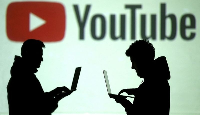 Youtube, 6 ayda 120 bin çocuk istismarı videosu sildi