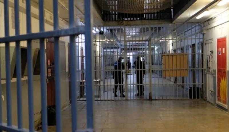 Cezaevinde tutuklulara ölümüne işkence: Böyle devam ederse bizi öldürecekler