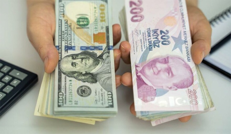 Kavcıoğlu, 'Kur inşallah dengeye gelecektir' dedi, dolarda yükseliş yüzde 1'i geçti