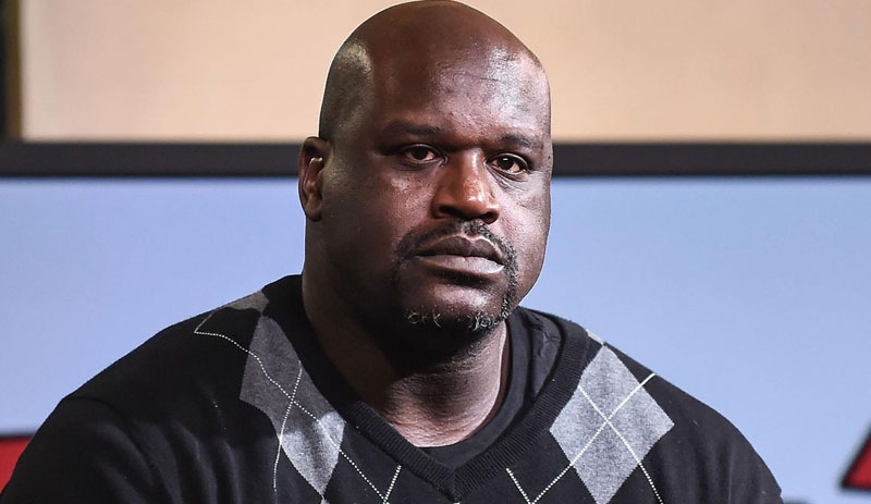 Shaquille O'neal: Erkek evlatlarıma hiçbir şey vermeyeceğim