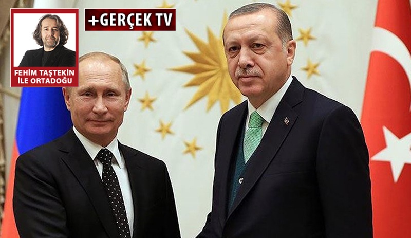 Rusya, Erdoğan’la Ukrayna’nın hesaplaşmasını yapacak