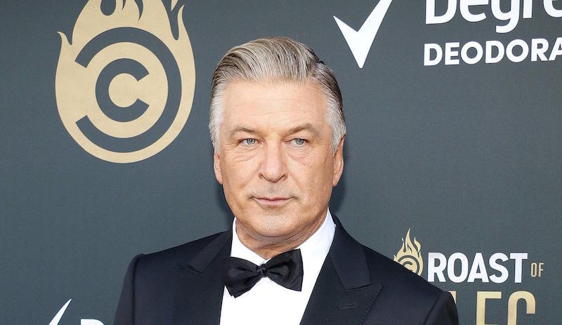 Alec Baldwin'den setteki cinayet sonrası açıklama