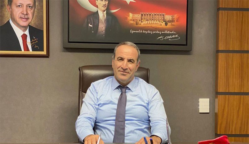 AKP Milletvekili Rizgin Birlik, kamu kurumlarına 11 aile üyesini müdür yaptı
