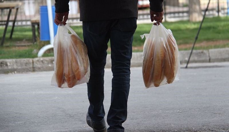 Ankara Sanayi Odası: Ekmek ve makarnaya zam kaçınılmaz