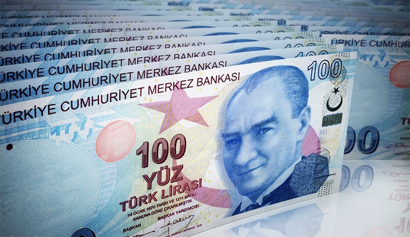 Merkez Bankası'nın faiz indiriminin Hazine'ye faturası 108 milyar lira