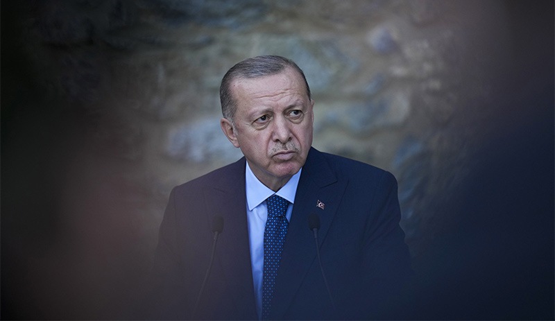 Barron's dergisinden Türkiye analizi: Yabancı yatırımcı seçimi bekliyor