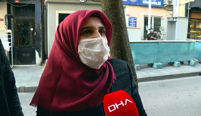 Pınar Gültekin'in annesi: O benim kızımı katletti, öfkem normal