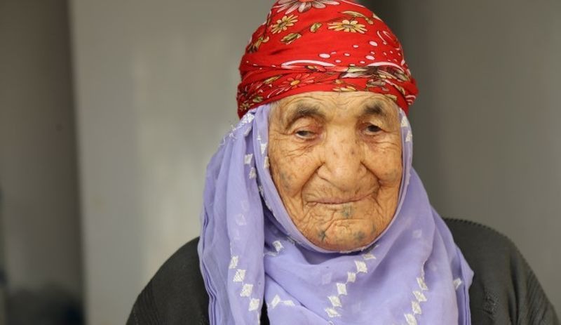 96 yaşındaki yurttaşa verilen ‘Erdoğan'a hakaret’ cezası Adalet Bakanı'na soruldu