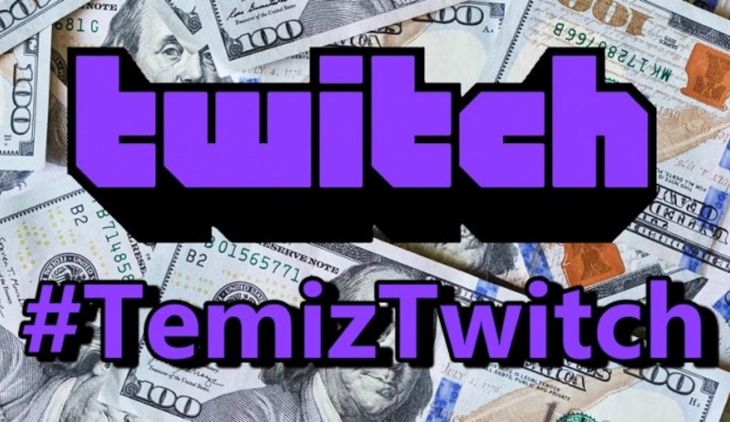 Türkiye’deki Twitch yayınları nasıl kara para aklama aracına dönüştü?