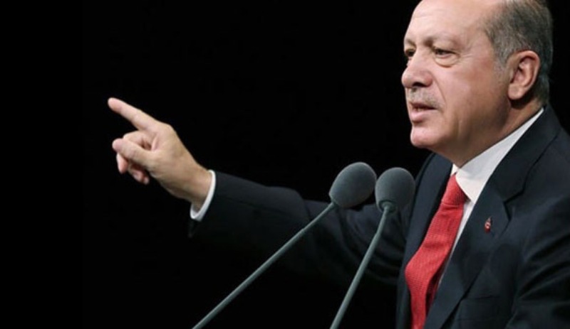 Erdoğan, hakkında 'ölmüş' paylaşımları yapanlar için suç duyurusunda bulundu