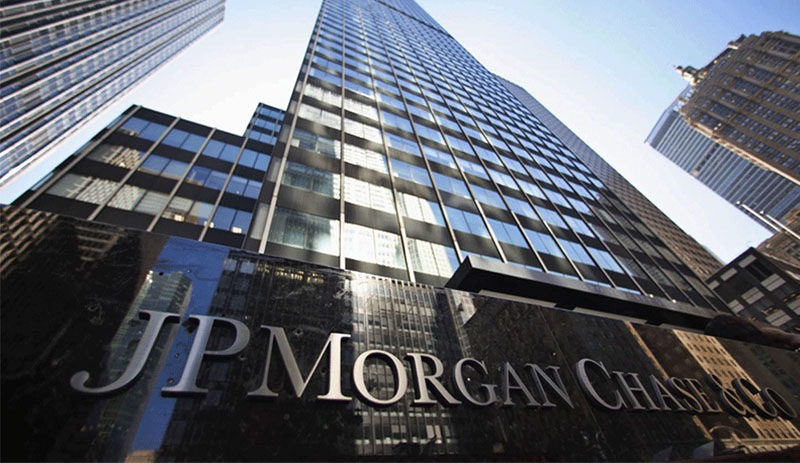 JPMorgan'dan faiz tahmini: Kasımda 100 puan faiz indirimi olacak