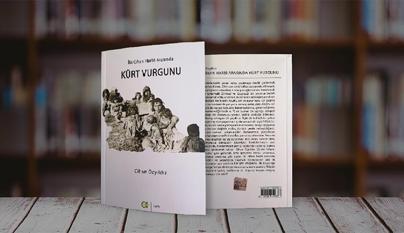 Belgelerle 'İki Cihan Harbi Arasında Kürt Vurgunu'