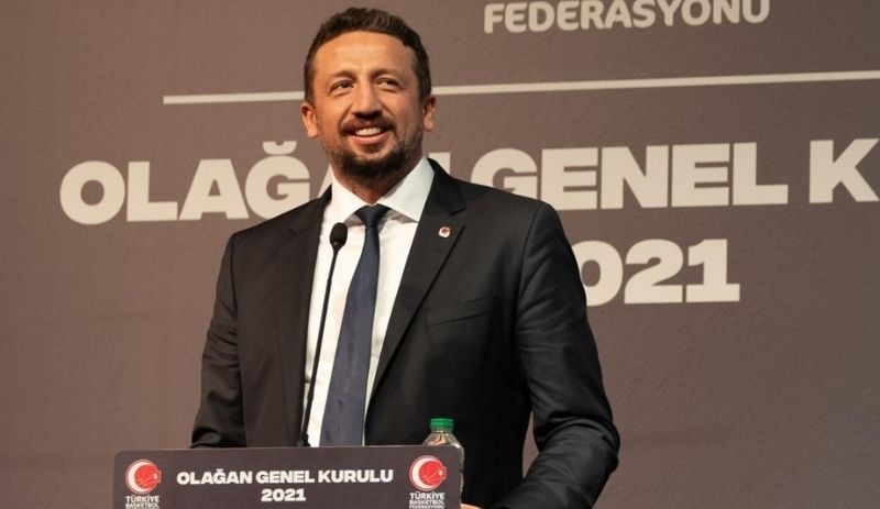 Kulis: CHP’den gelen bir telefon TBF Başkanlık seçimlerini nasıl etkiledi?