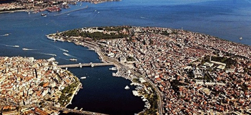 'İstanbul'da deprem 7'nin üzerinde olacak'