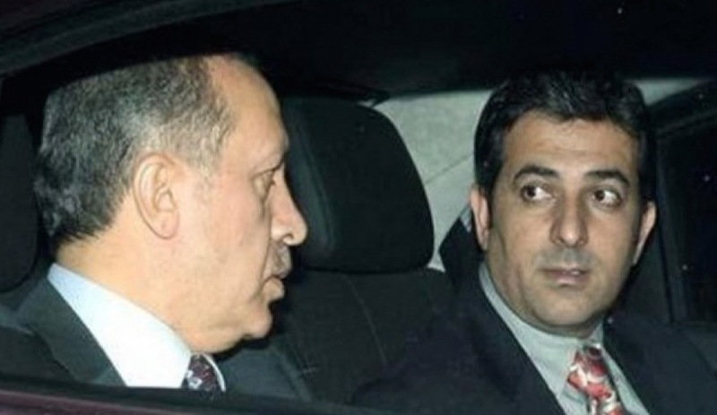 Erdoğan'ın eski danışmanı Akif Beki: Mehmet Barlas kafasından uydurmuyor