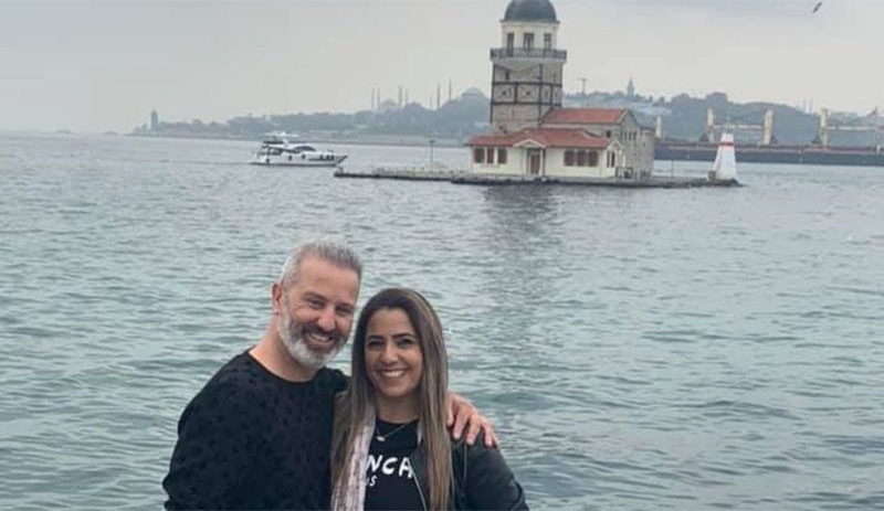 İsrail, Erdoğan'ın evini görüntüledikleri için tutuklanan çiftin casus olduğu iddiasını reddetti