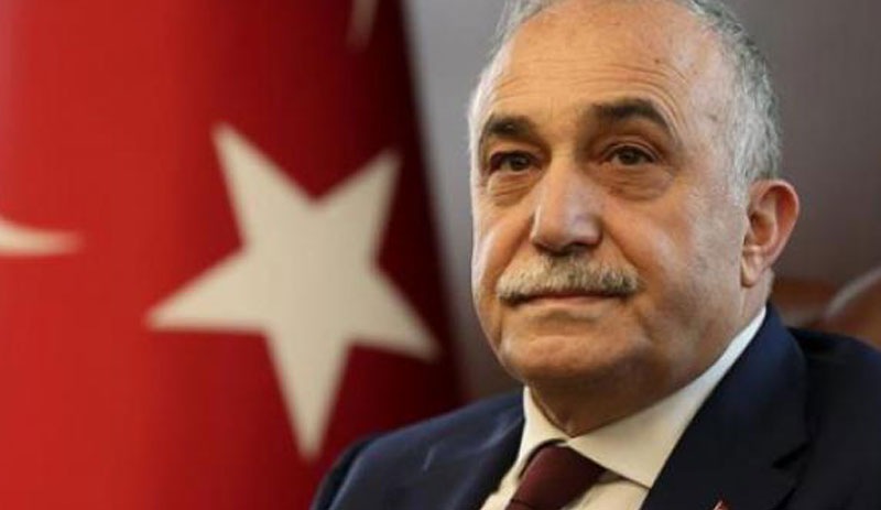 AKP'li Fakıbaba: Şenyaşar ailesine 'terörist' dediğim için utandım
