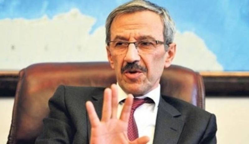 Eski AKP'li vekil, Alevi ve Kürtleri hedef aldı: Çocukları çifte kavrulmuş yalancı