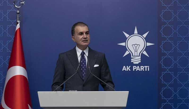 AKP'den 'yüzde 50+1' açıklaması: Önümüzdeki seçimlere bu sistemle gidilecek